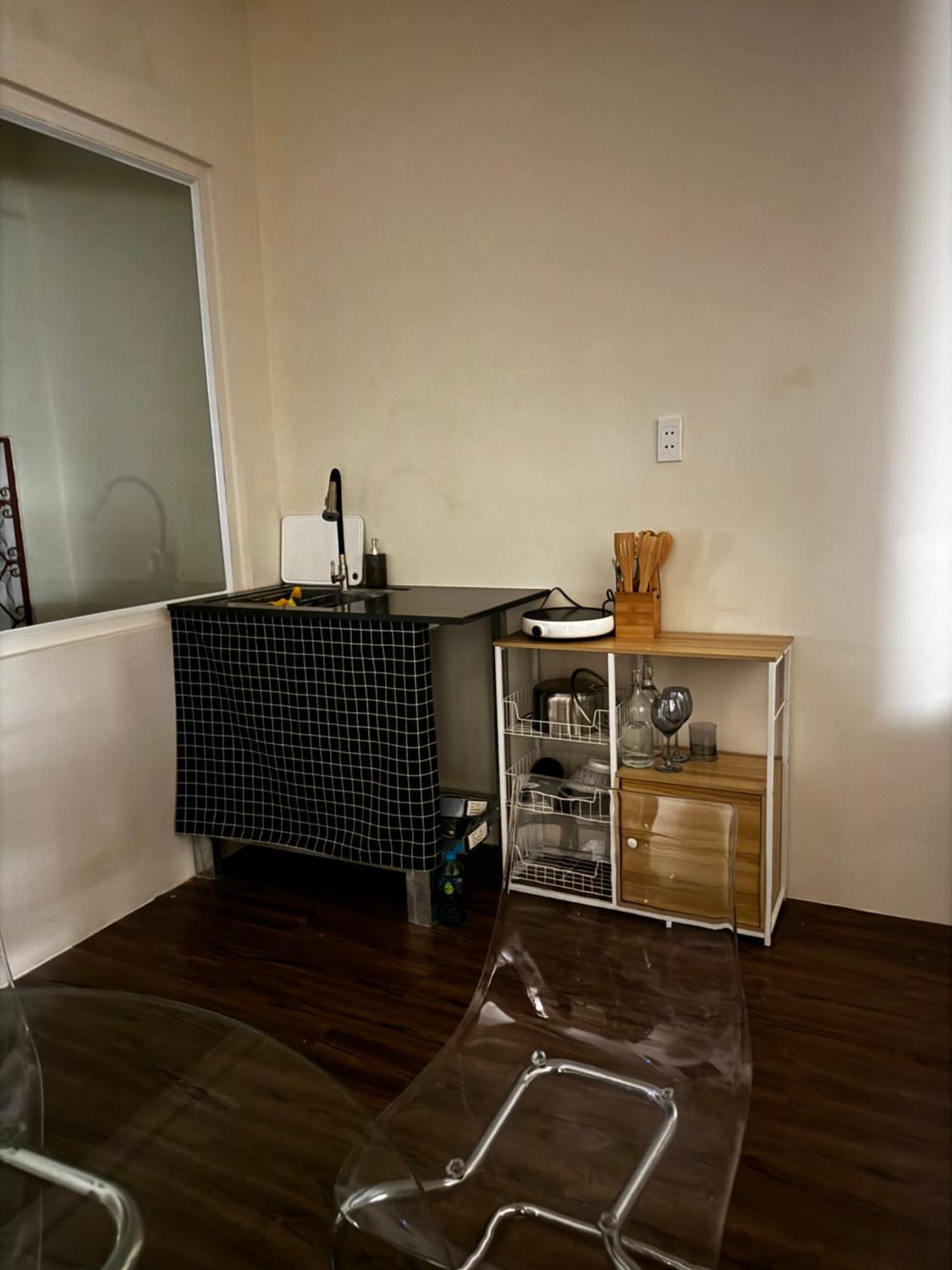 Oui Arpartment Căn hộ