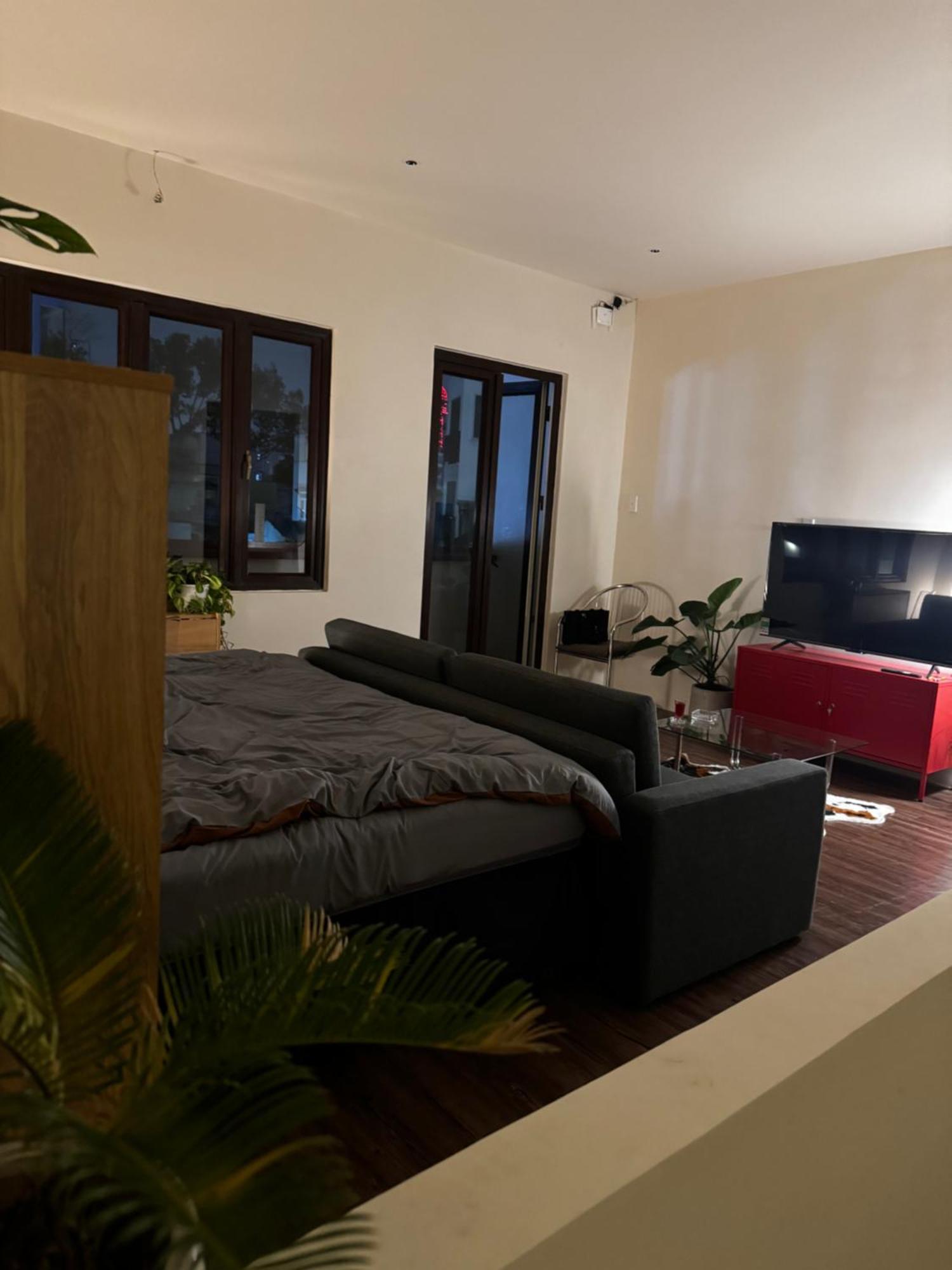 Oui Arpartment Căn hộ TP. Hồ Chí Minh