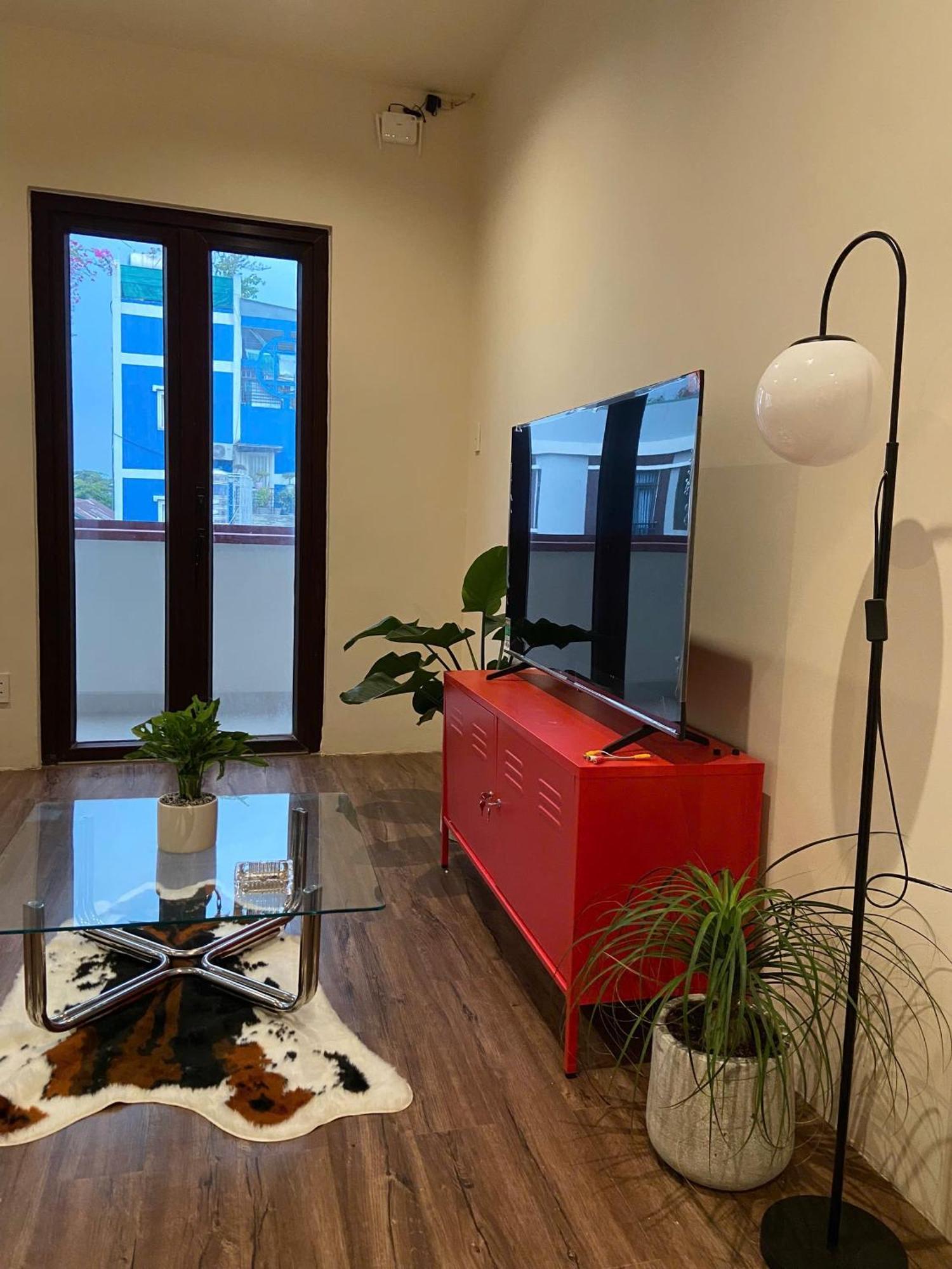 Oui Arpartment TP. Hồ Chí Minh